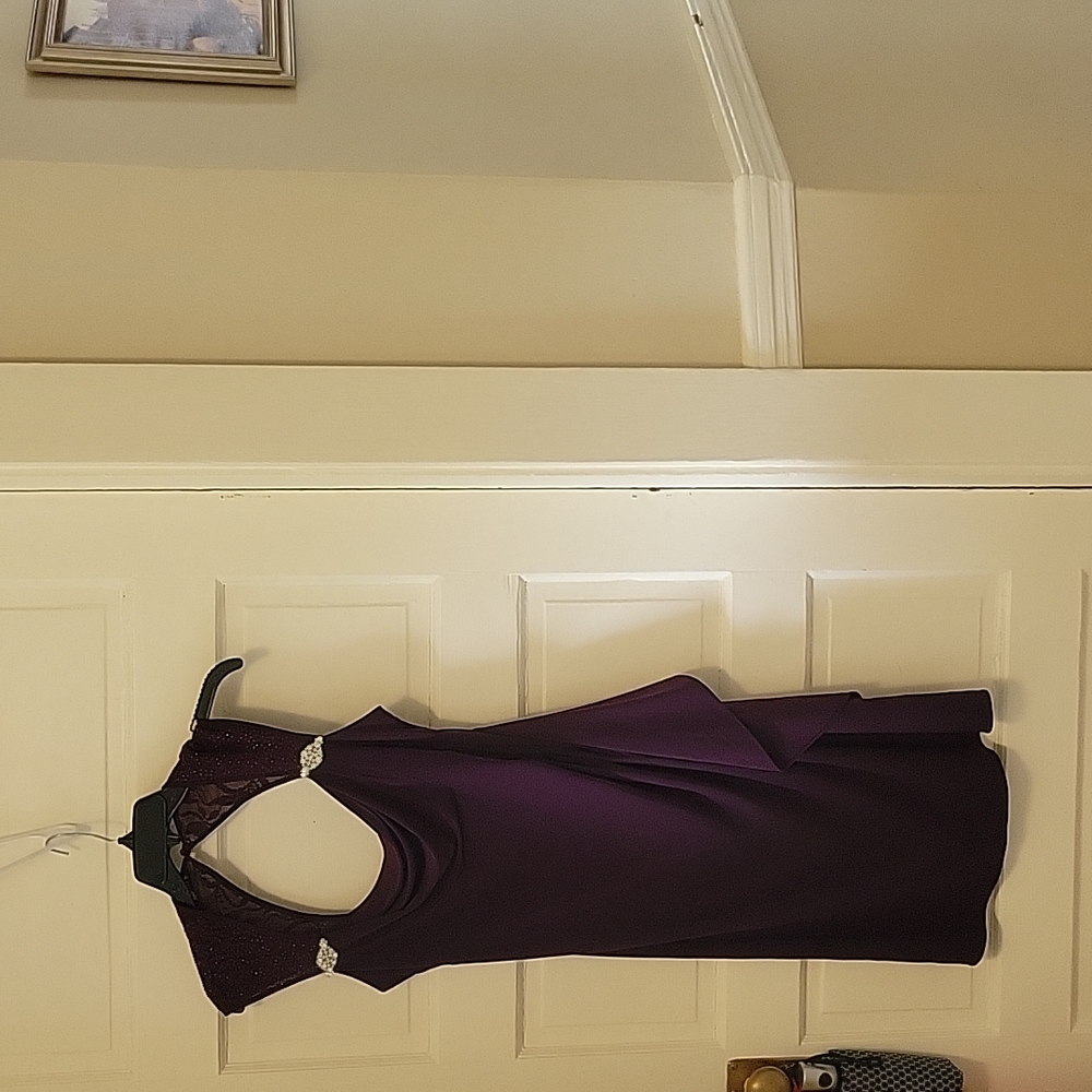 Womens dress